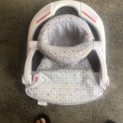 Baby Seat Unisex