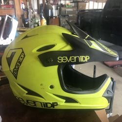 mtb Helmet