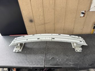 2021 2022 2023 NISSAN ROGUE FRONT REINFORCEMENT OEM USED