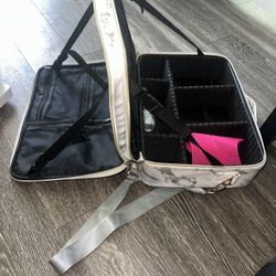 Relavel Makeup Bag