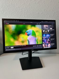 Dell E2222HS 22” Full HD Monitor – HDMI, DisplayPort & Adjustable Stand