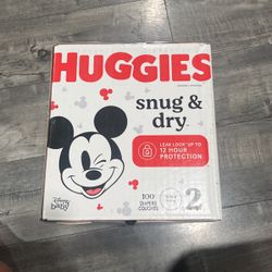Diapers 