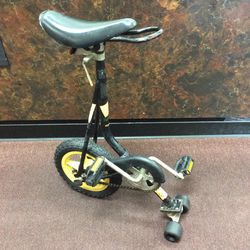 AXL Skatebike