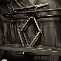 55” To 75”” Tv Wall Mount 