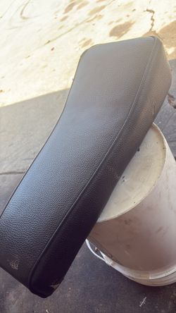 Minibike parts