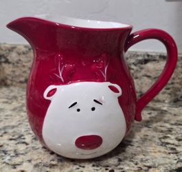 Pitcher