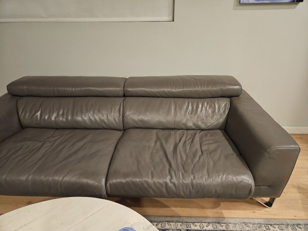 Sofa , Loveseat, Armchair
