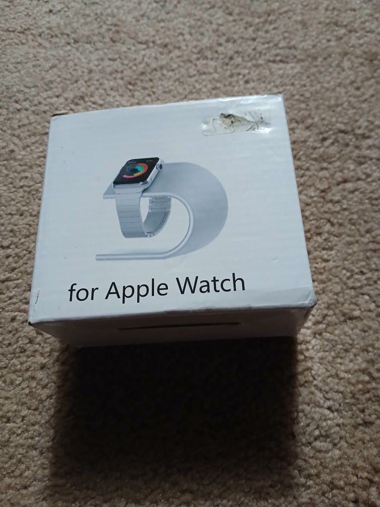 Apple Watch Holder