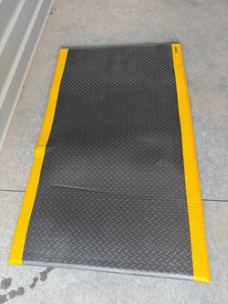 Vergo Industrial Floor Mats 3 x 5 ft