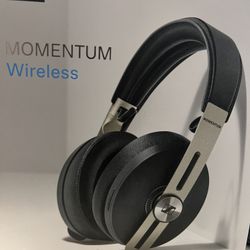 Sennheiser Momentum Wireless Headphones 