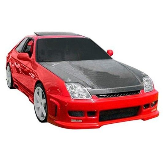 Ground Effects Honda Prelude Vip Side Skirts Body Kit Bodykit Body Kit Bodykits Body Kits Liquidation Sale