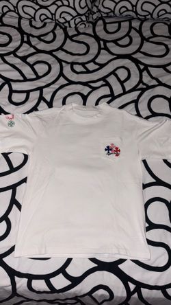Chrome Hearts Tee