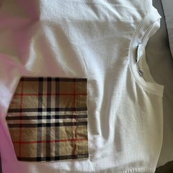 Burberry Shirt