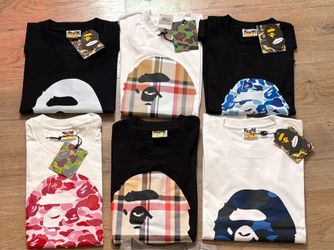 Bape Shirt