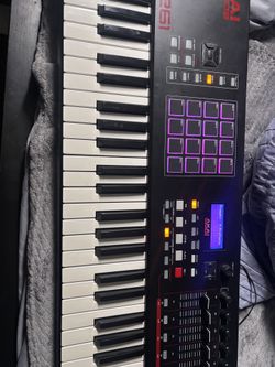 Akai MPK 261