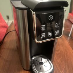 Coffee Maker