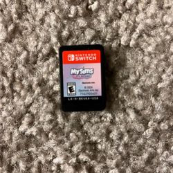 My Sims Cozy Bundle Game