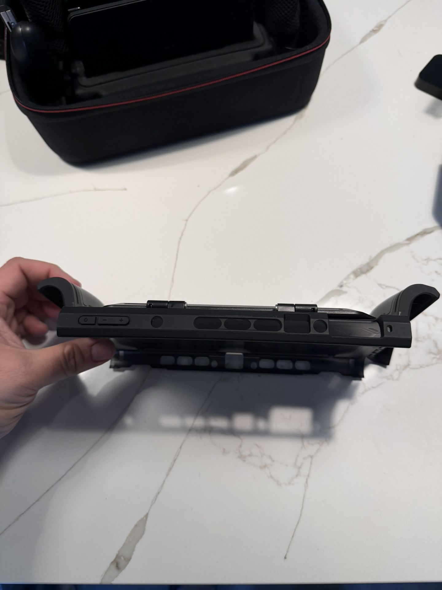 Mumba Nintendo Switch 2 Case