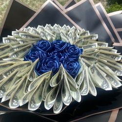 Eternal Rose Bouquets 