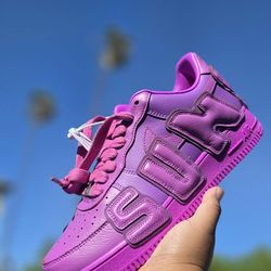 Nike Air Force 1 Low
Cactus Plant Flea Market Fuchsia Dream
