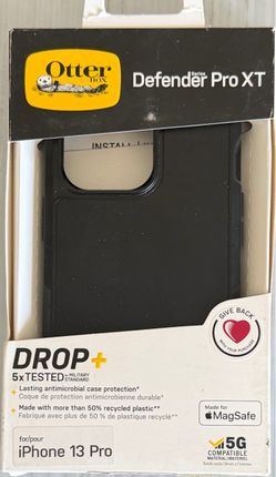 OtterBox Defender Pro XT iPhone 13 Pro Case