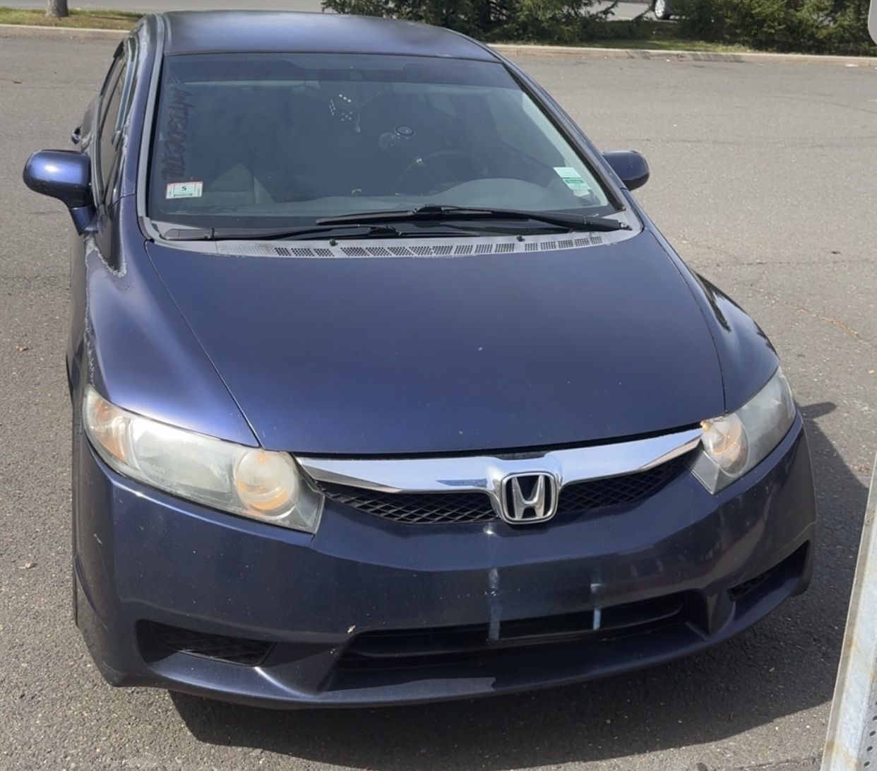 2010 Honda Civic