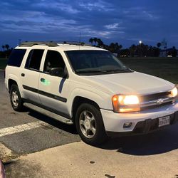 2004 Trailblazer LS Ext