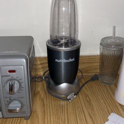 Nutribullet Blender 