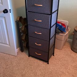 Organization Drawers 