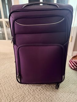 Suitcase
