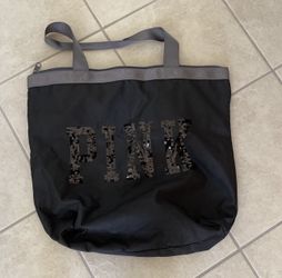 PINK BAG