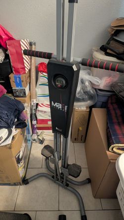Maxi Climber