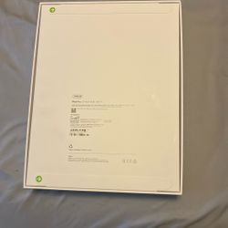IPAD PRO 13 INCH (M5) WIFI 256 GB 