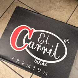 Men’s Boots (shark Skin)