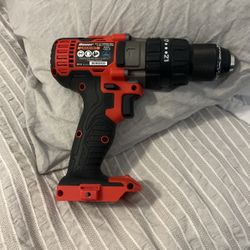 Hammer Drill 
