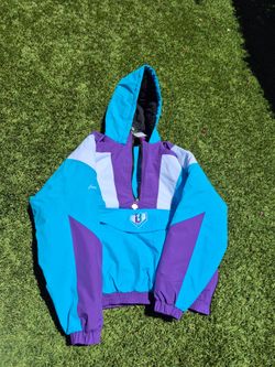 Colorblock Baseball Vintage