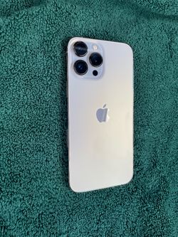 IPHONE 13 PRO MAX<<128GB>>