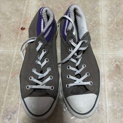 CONVERSE ALL STAR SNEAKERS