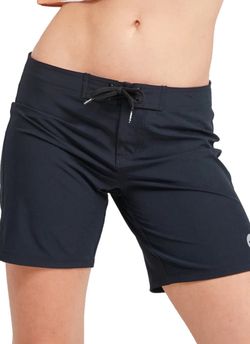 Roxy Women's To Dye 7' Boardshorts size M