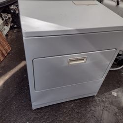 Whirlpool Electric Dryer 