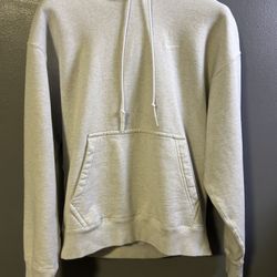 Nike Men's Solo Swoosh Fleece Pullover Hoodie