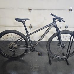 Specialized Rockhopper Bike 29