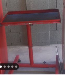 🧰🪛 WORK TABLE