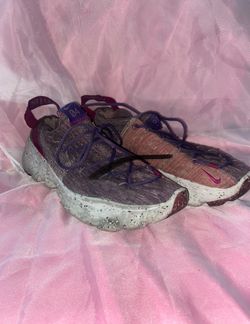 $25 Nike Space Hippie 04 Cactus Flower 