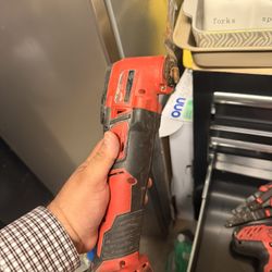 Milwaukee Tools 