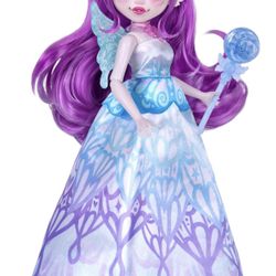 Magic Mixies Pixie Supremes Magic Mirror Doll As Pictures New Sealed 