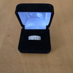His And Hers Diamond Rings