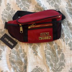 Steve Madden Waist Or Shoulder Bag 