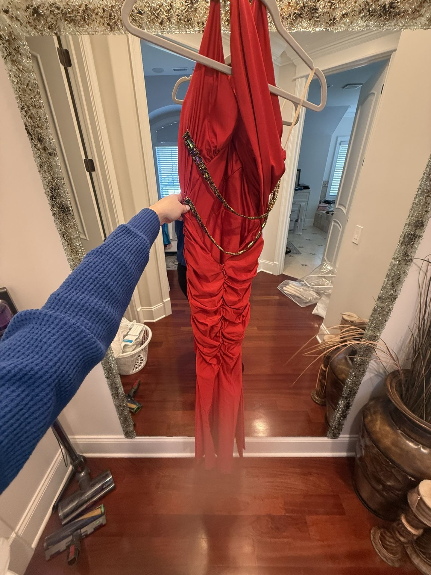 Party Gown