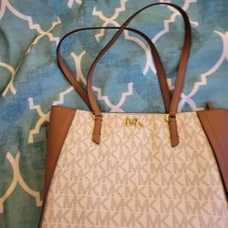 MK HAND BAG